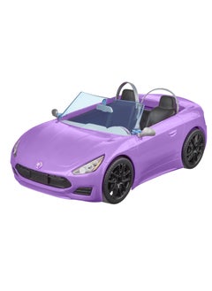 Mattel Games Barbie Doll and Vehicle Blonde  - Image 3