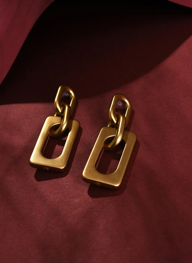 سوهي Contemporary Artificial Stud Earring Jewellery