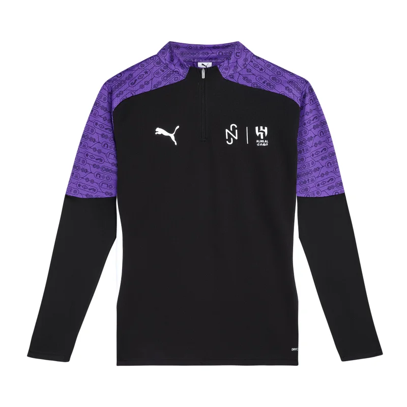 Neymar JR Al-Hilal SFC Training Vest Men