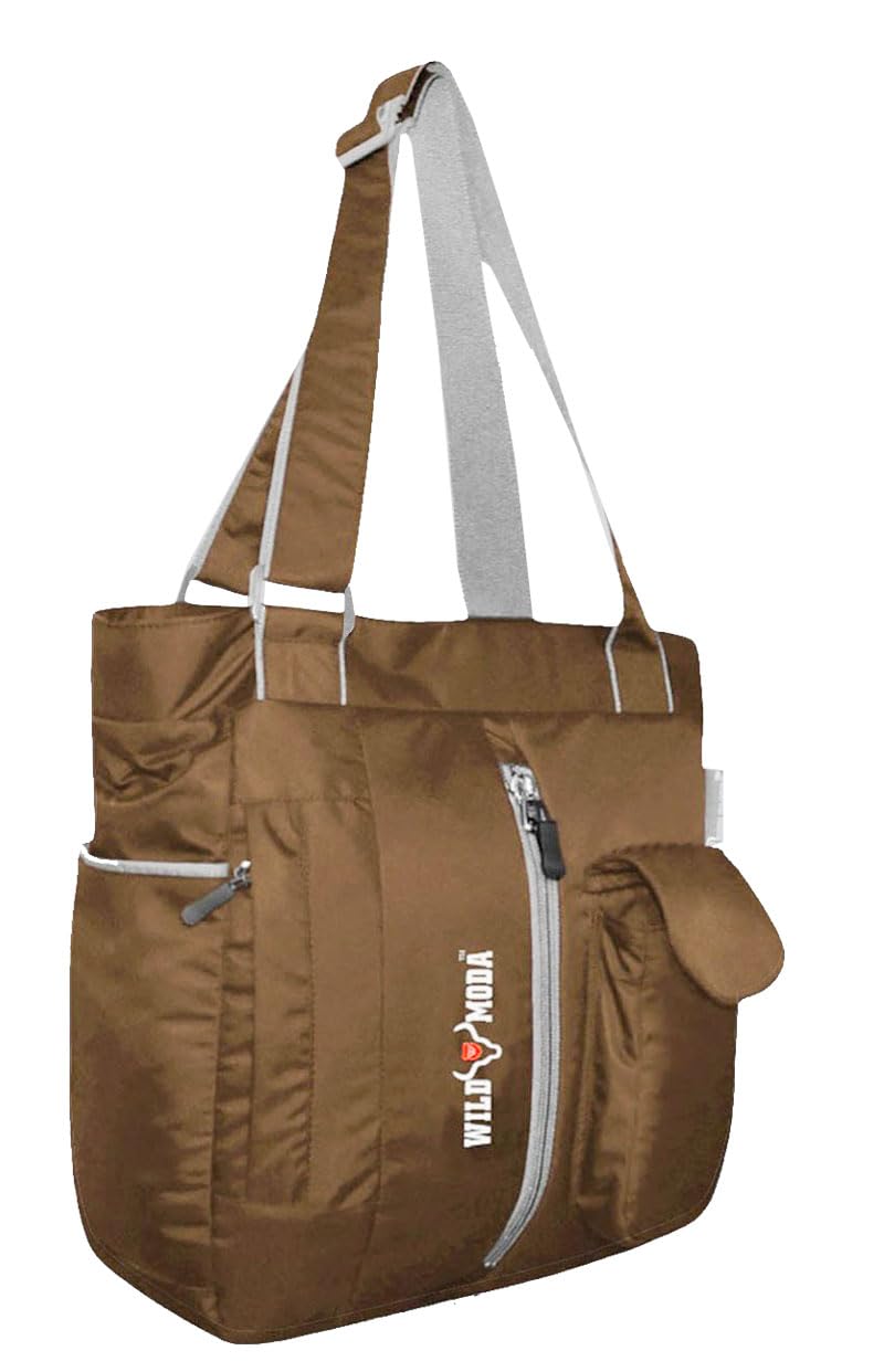 WILD MODA Women's Waterproof Shoulder Bag - Image 1