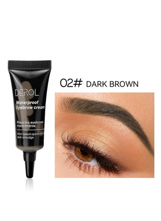 02# Dark Brown