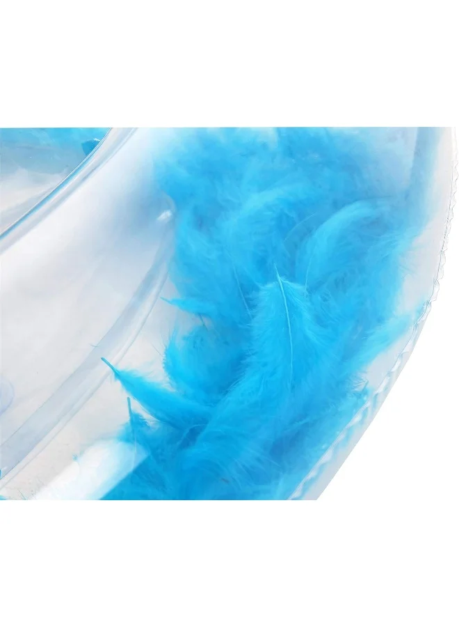 Bestway Flirty Feather Lounge 189x79cm