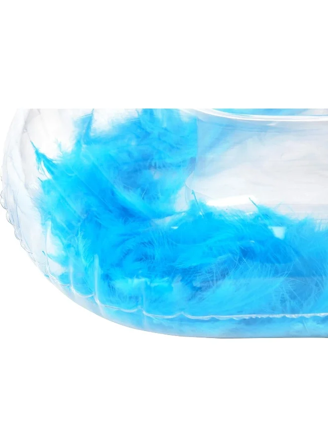 Bestway Flirty Feather Lounge 189x79cm