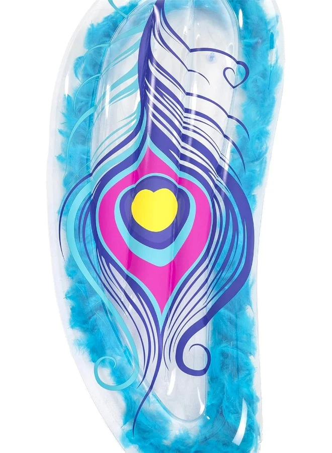 Bestway Flirty Feather Lounge 189x79cm