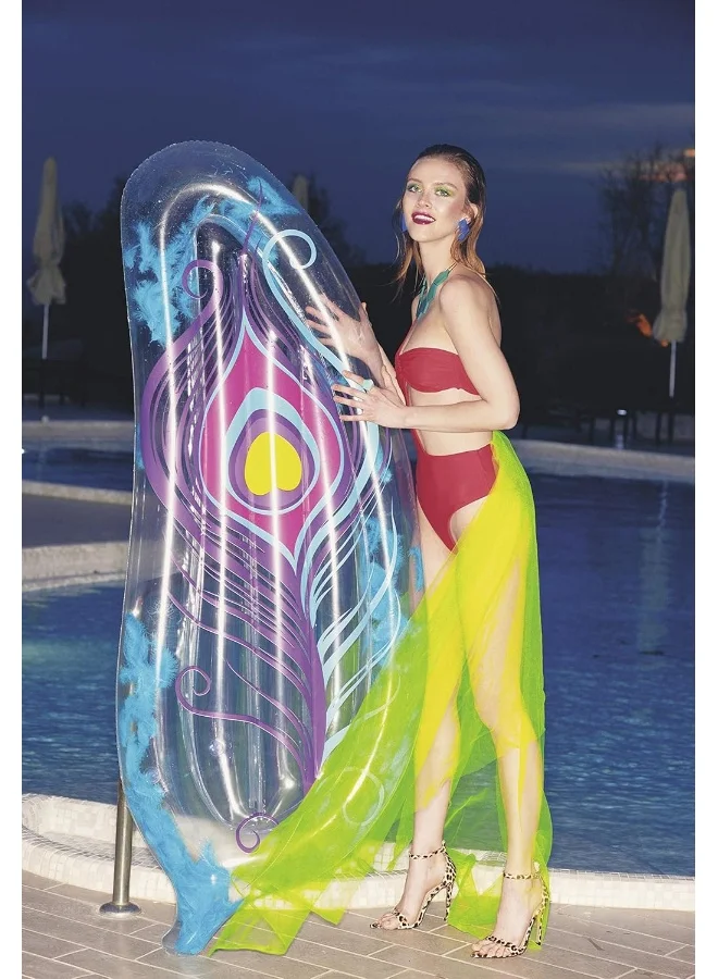 Bestway Flirty Feather Lounge 189x79cm