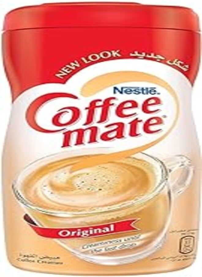 Nestle Nestle Coffee Mate Original Coffee Creamer, 170g 