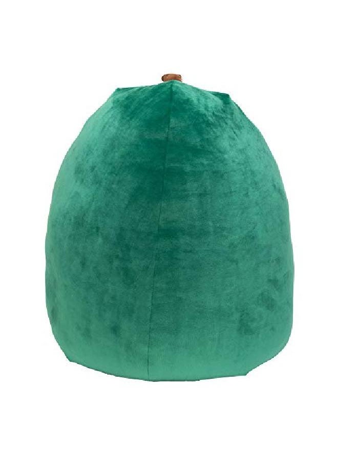SQUISHMALLOW Squishmallows Official Kellytoy Plush 8" Austin The Avocado Ultrasoft Stuffed Plush Toy  - Image 4