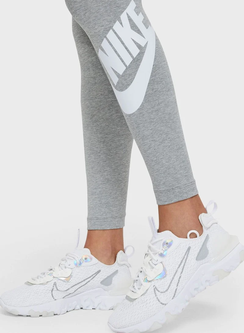 Nike Nsw Essential Futura Leggings