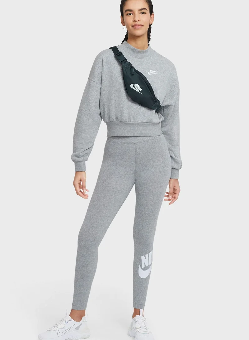 Nike Nsw Essential Futura Leggings
