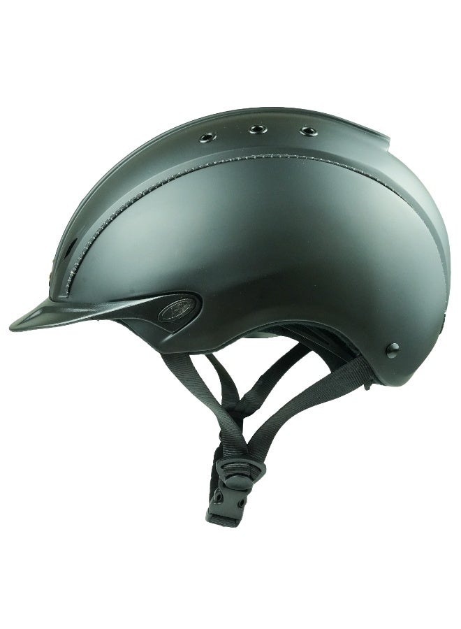 رويال رايدرز ROYAL RIDERS® 6001 Sonic خوذة ركوب الخيل للجنسين - #E05-2006001 - Image 3
