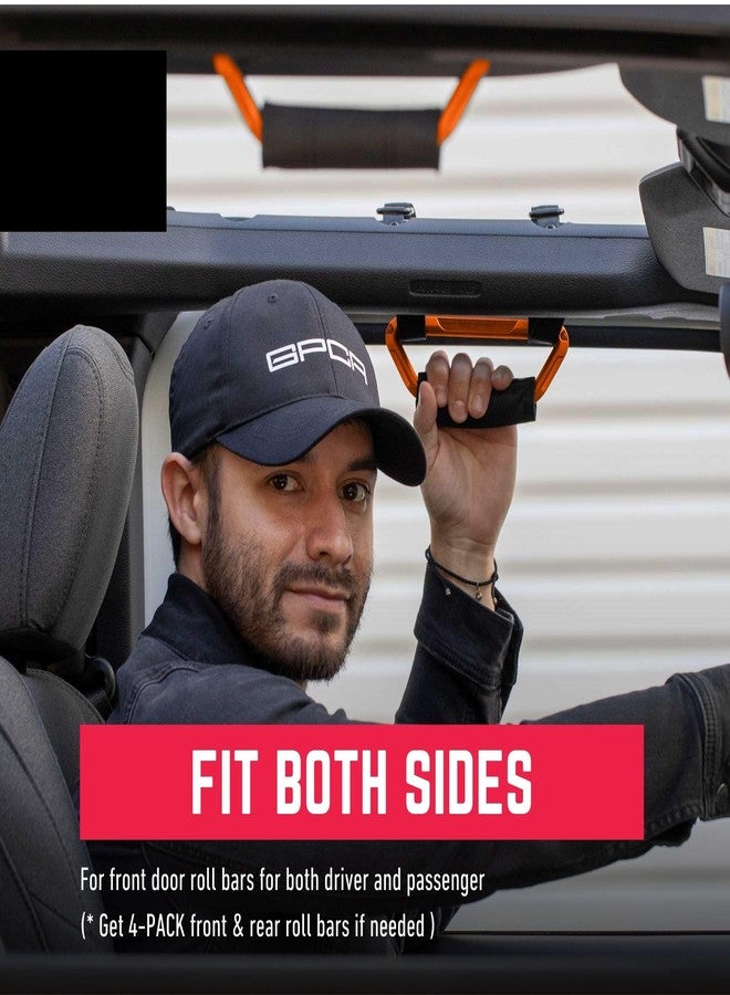 GPCA GP Grip Air Grab Handles Designed for 2024 - Image 2