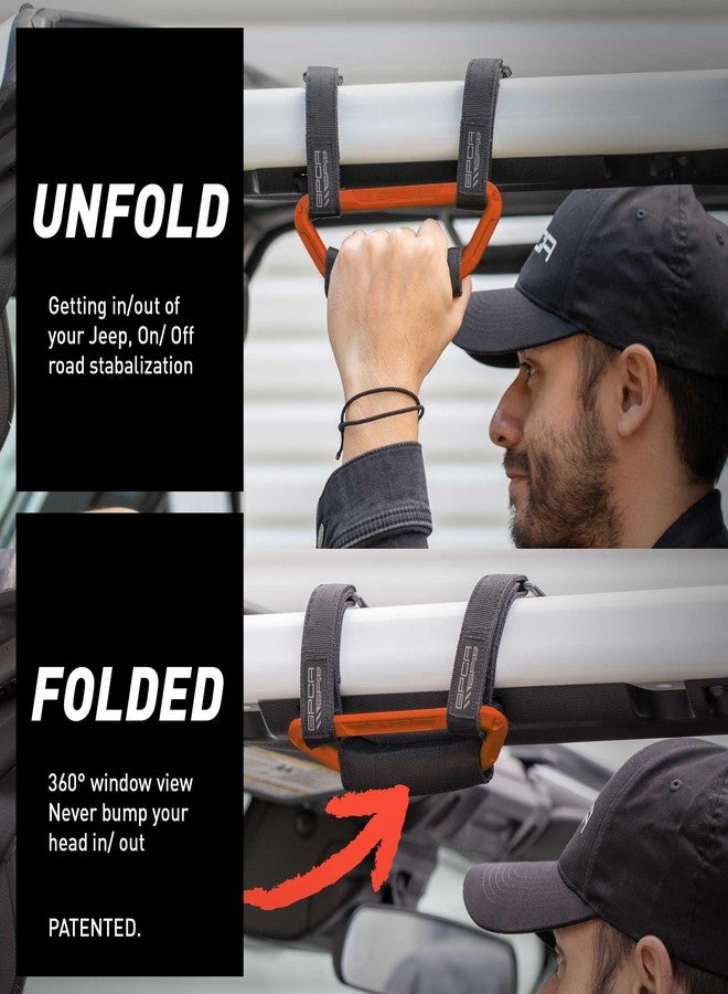 GPCA GP Grip Air Grab Handles Designed for 2024 - Image 5