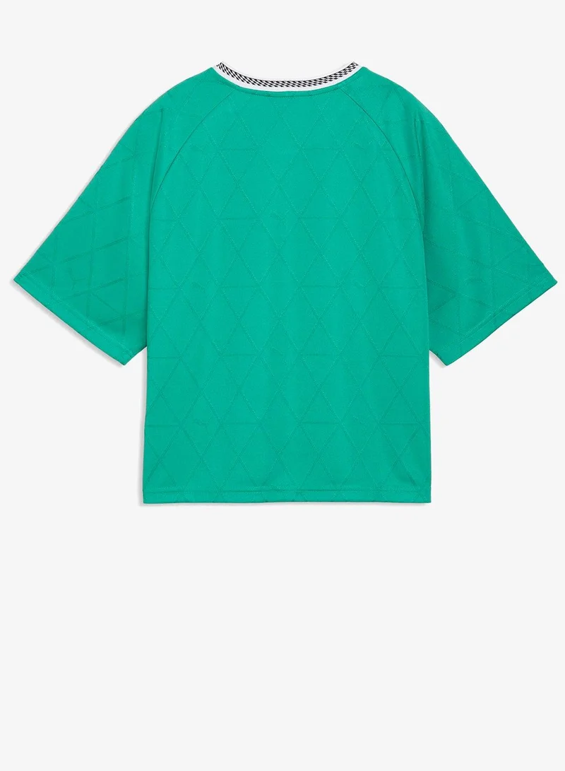 بوما قميص شعار أساسي