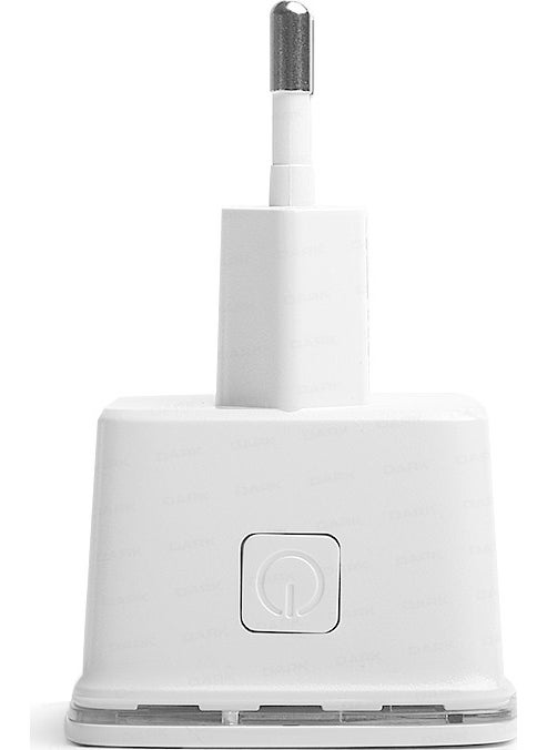 Dark - RangeMAX WRT360 300Mbps 802.11n WiFi Mini Repeater with 2x3dBi Internal Antenna (DK-NT-WRT360) - Image 1