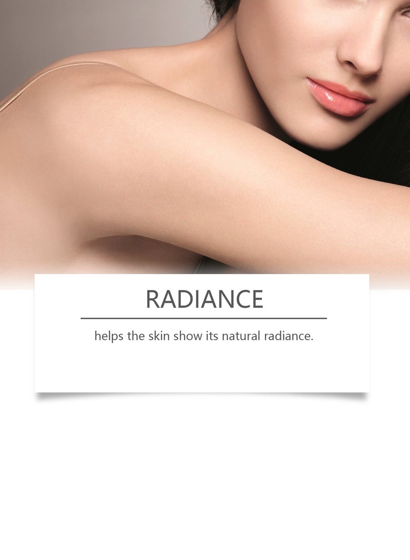 إيلهو جل الصبار المهدئ | جل الصبار الطبيعي النقي للعناية بترطيب الوجه والبشرة والشعر، مرطب متين، غير لزج، 100 غرام - Image 2