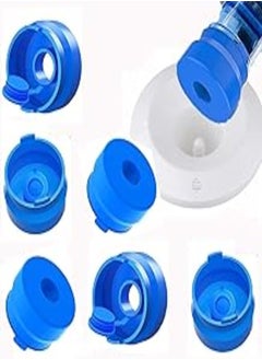 Solve Water Spill Problem with Silicone Bottle Stopper - Effective Solutions to Avoid Leaks and Mess - Get a Quality Bottle Stopper Now - Generic