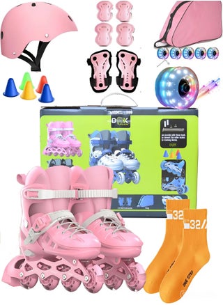 309-Pink