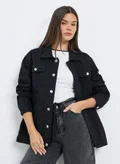 Styli Black
