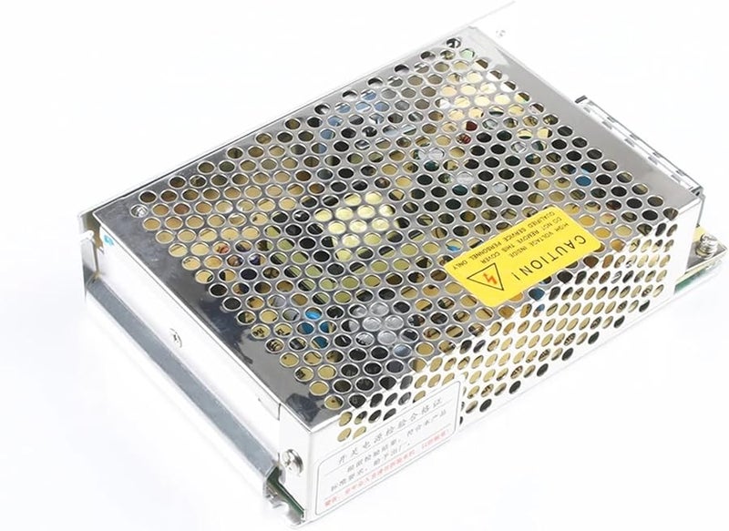 S 75W Switching Power Supply 12V 75W AC DC Converter For LED Strip Light - Image 5
