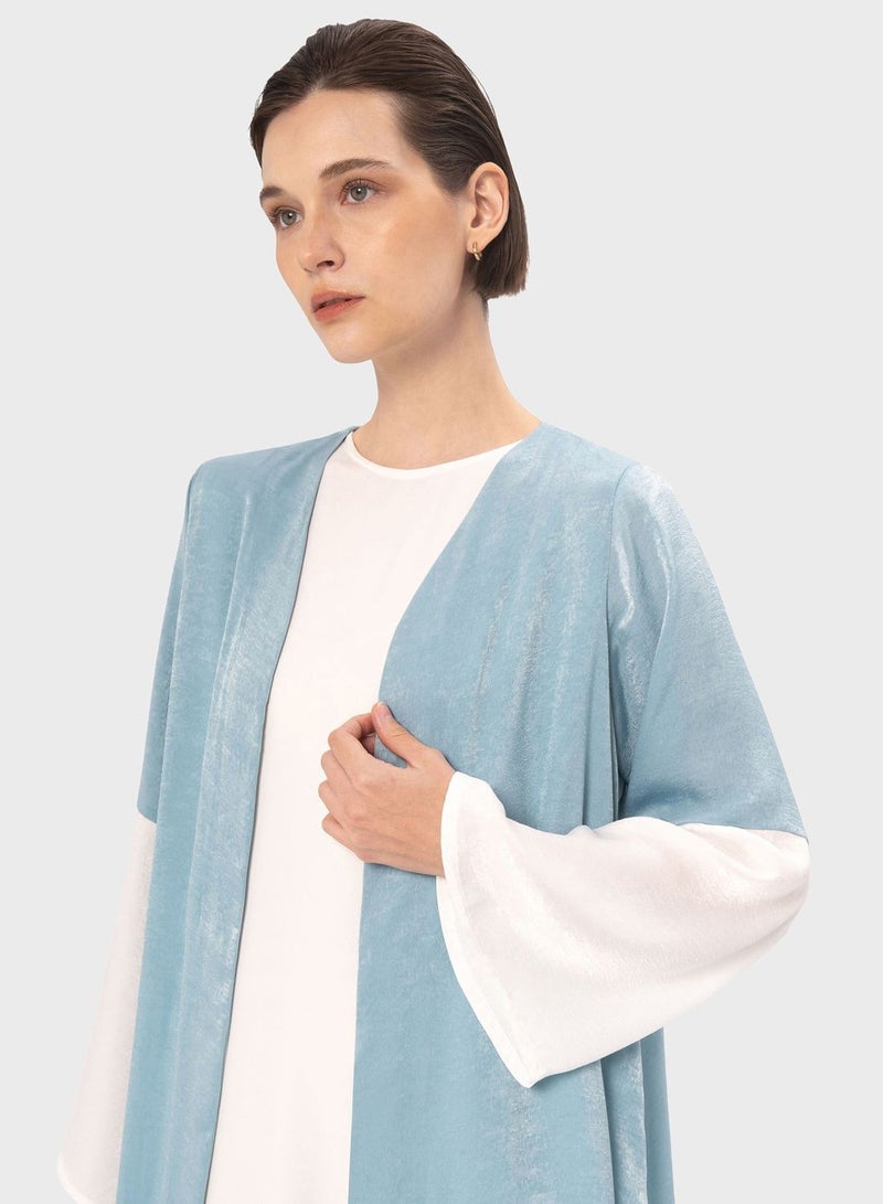 ديميور عباية كلاسيكية أساسية - Image 4