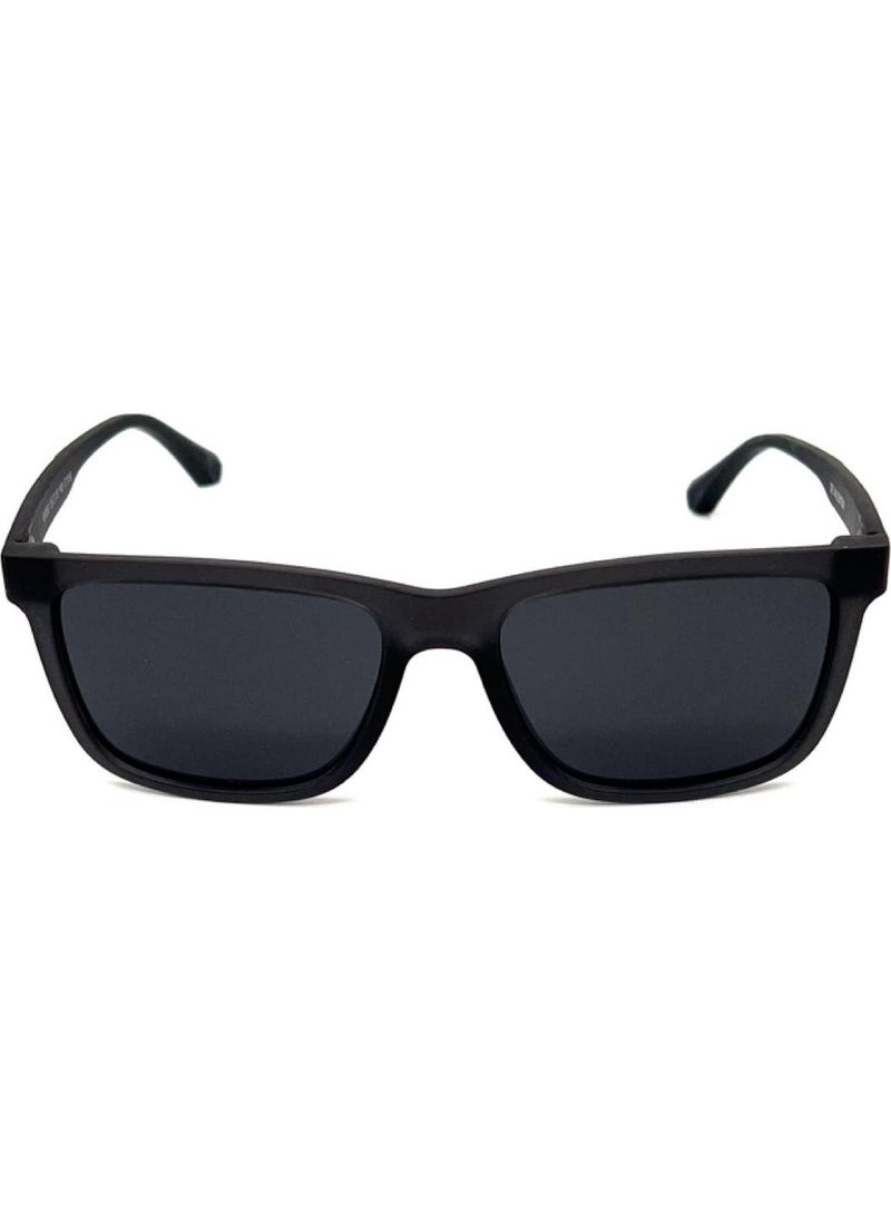 De Valentini DV M1053 C11M Men's Sunglasses  - Image 1