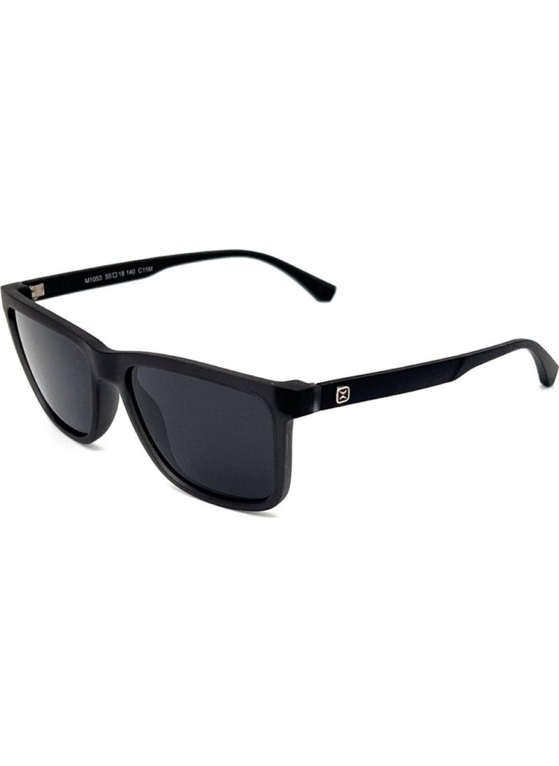 De Valentini DV M1053 C11M Men's Sunglasses  - Image 2
