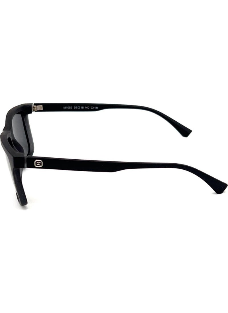 De Valentini DV M1053 C11M Men's Sunglasses  - Image 3