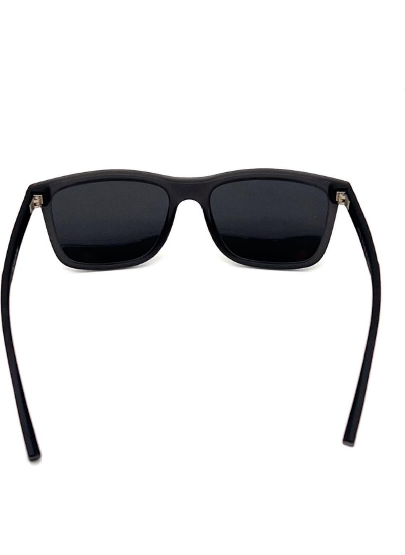 De Valentini DV M1053 C11M Men's Sunglasses  - Image 4