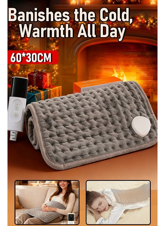 Electric Physiotherapy Multifunction Pain Relief Heating Pad - Image 1