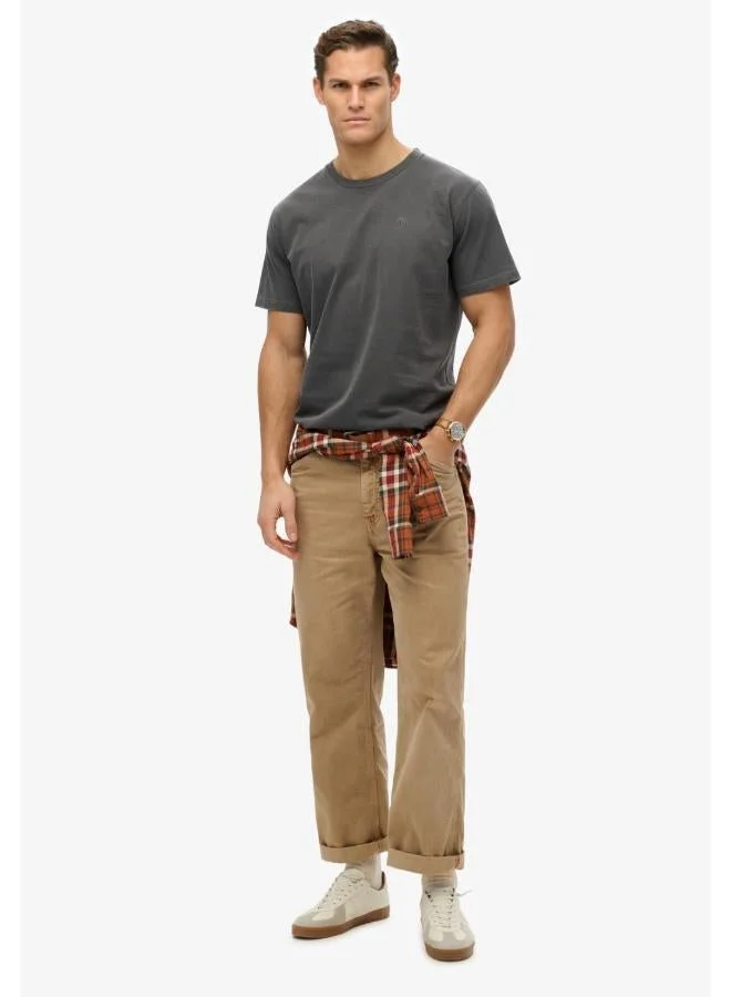 Superdry  Essentials Relaxed Tee for Men | Best Price UAE