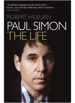 Paul Simon: The Life