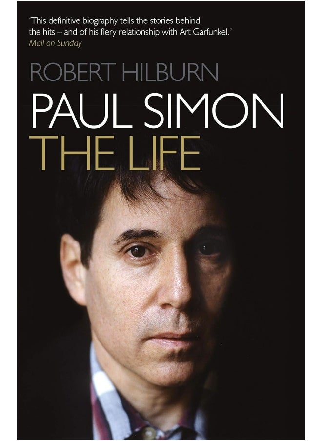 null - Paul Simon: The Life - Image 1