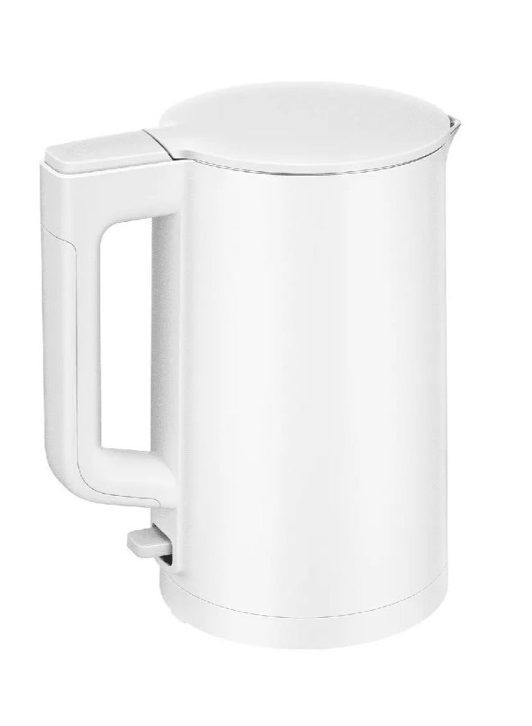 Xiaomi Electric Kettle 2 Lite | 1500W | 1.5L Large Capacity | Corrosion And High-Temperature Resistance 1.5 L 1500 W MJDSH06-A | BHR9036EU | 58410 White - Image 1