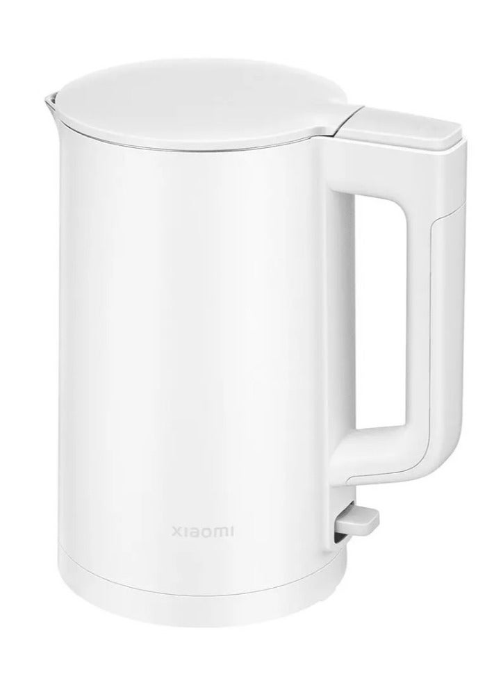 Xiaomi Electric Kettle 2 Lite | 1500W | 1.5L Large Capacity | Corrosion And High-Temperature Resistance 1.5 L 1500 W MJDSH06-A | BHR9036EU | 58410 White - Image 3