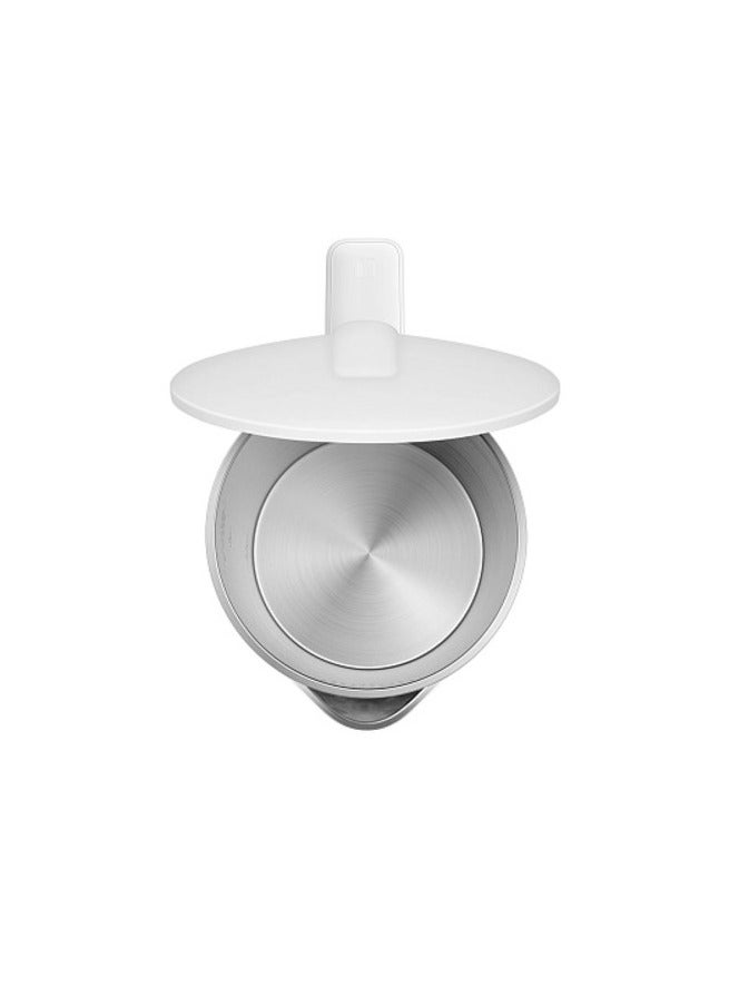 Xiaomi Electric Kettle 2 Lite | 1500W | 1.5L Large Capacity | Corrosion And High-Temperature Resistance 1.5 L 1500 W MJDSH06-A | BHR9036EU | 58410 White - Image 4