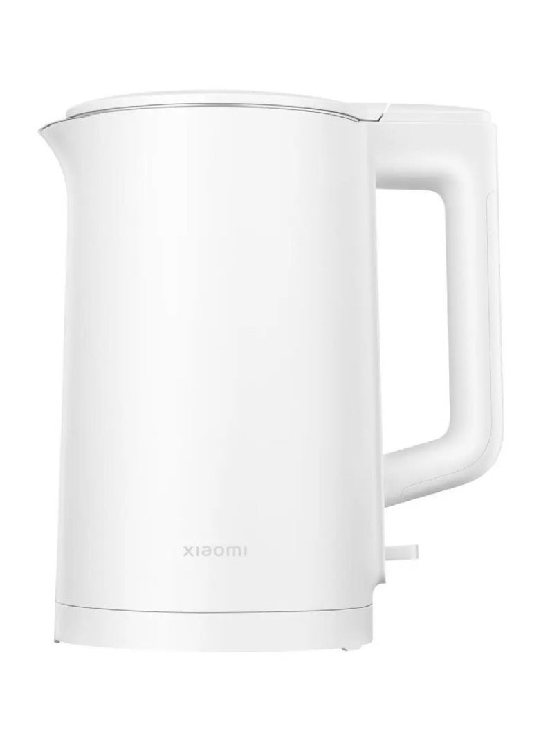 Xiaomi Electric Kettle 2 Lite | 1500W | 1.5L Large Capacity | Corrosion And High-Temperature Resistance 1.5 L 1500 W MJDSH06-A | BHR9036EU | 58410 White - Image 2