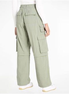 Women's Cargol Pants - Polyamide, Light Green - pzsku/ZEAF7F0F1D86BF636745BZ/45/_/1735542170/cbf3489e-8992-4303-89d8-9d0f28f90e7a