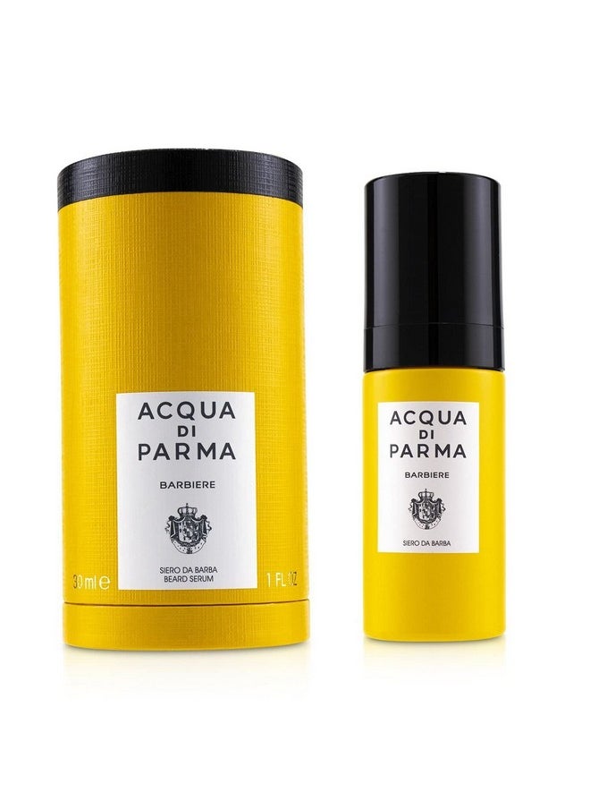 Barbiere Siero Da Barba 30 Ml