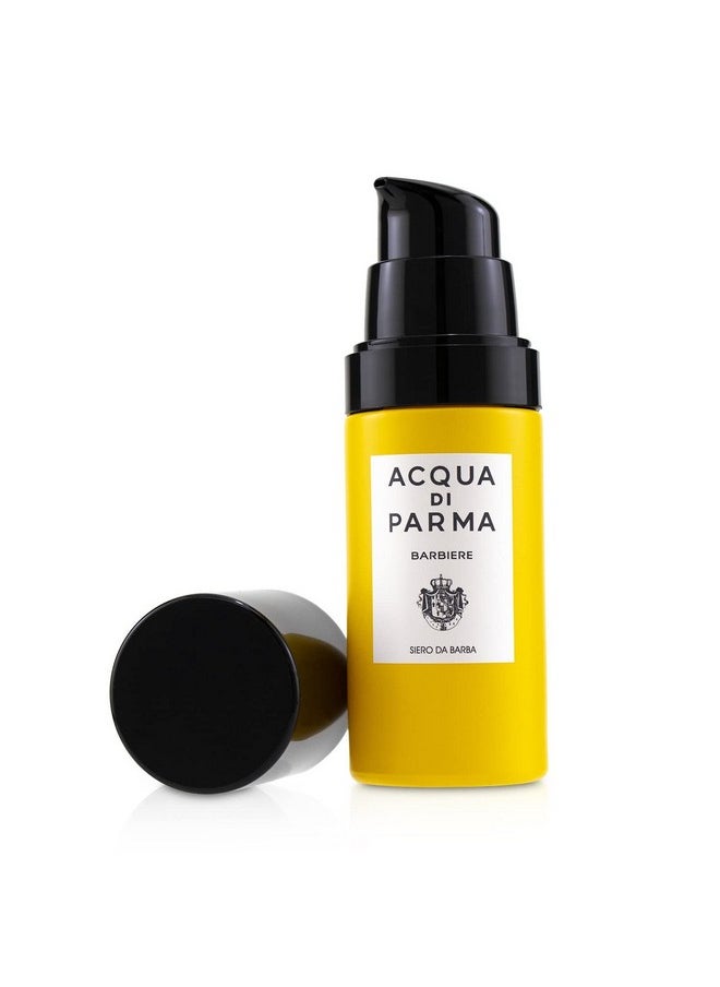 Barbiere Siero Da Barba 30 Ml