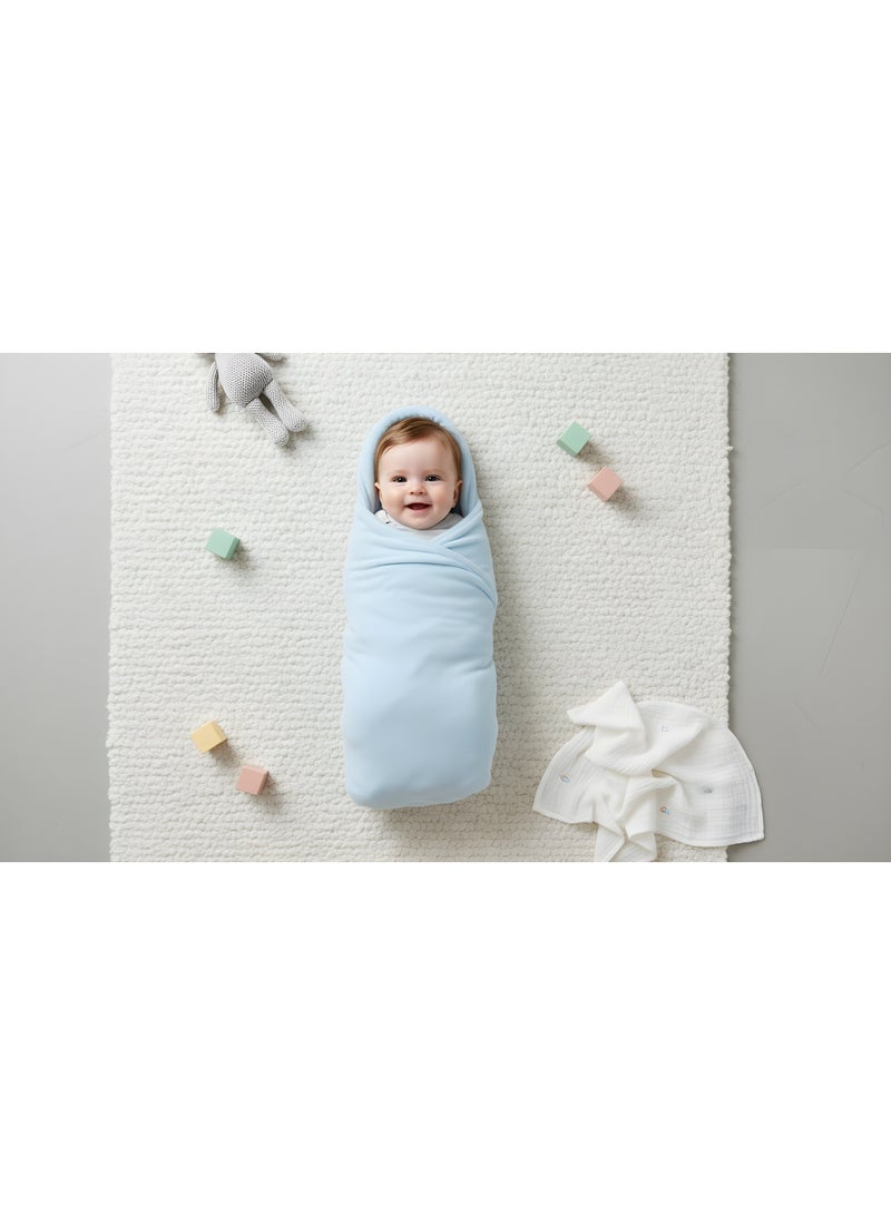 Mamas One Mamas Snuggle Pod - Blue