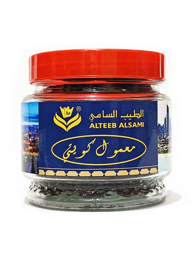 ALTEEB ALSAMI Maamoul Kuwaiti  250 grams - Image 1