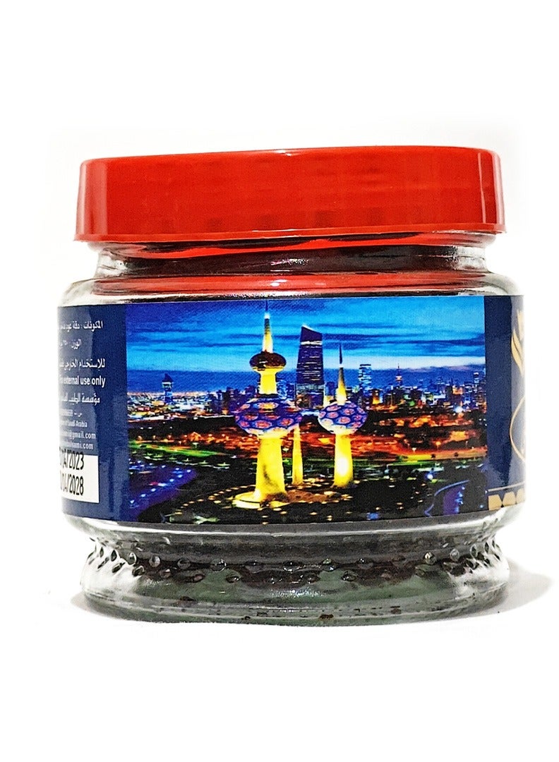 ALTEEB ALSAMI Maamoul Kuwaiti  250 grams - Image 4