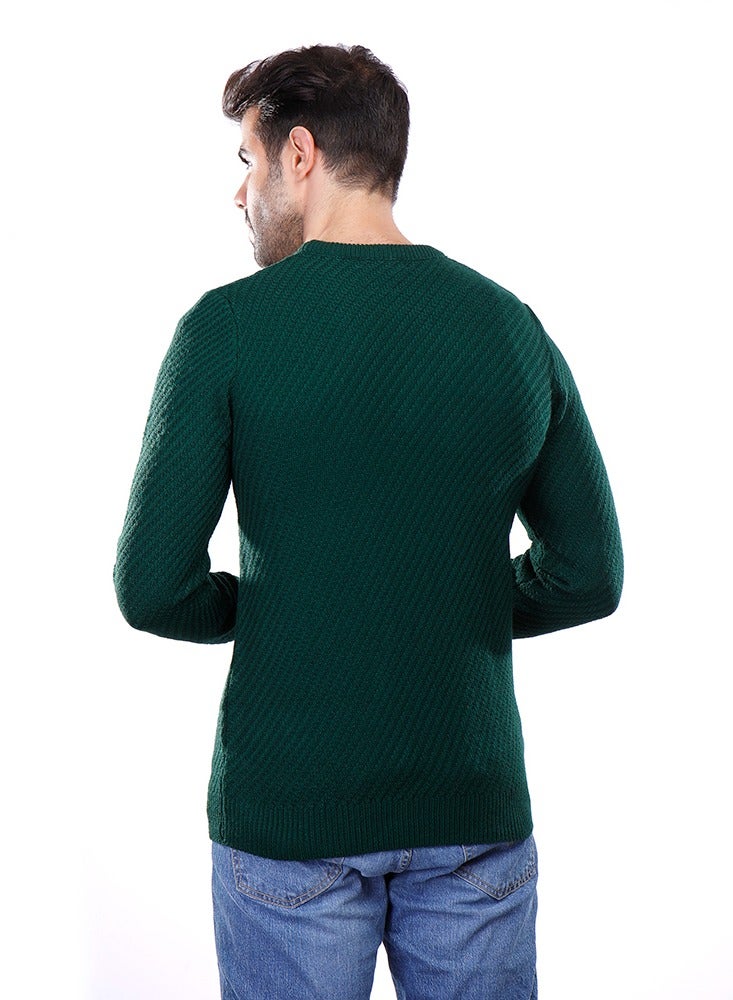 Coup Fashionable Pullover - Image 2