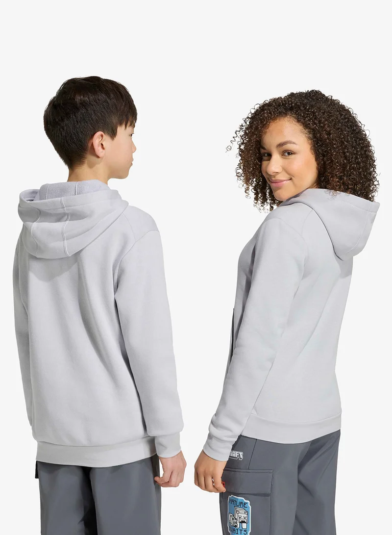 Adidas Youth Minecraft Terrex Hoodie