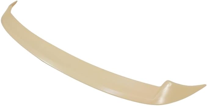 VGAAB Tail Gate Spoiler for Golf (2008-2013) Aftermarket Replacement - Image 5