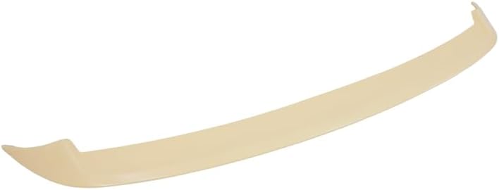 VGAAB Tail Gate Spoiler for Golf (2008-2013) Aftermarket Replacement - Image 4