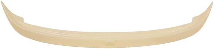 VGAAB Tail Gate Spoiler for Golf (2008-2013) Aftermarket Replacement - Image 3