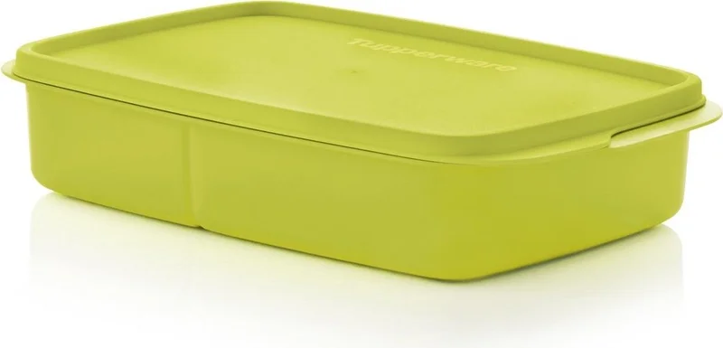 توبروير Eco+ Compartment Lunch Box 1L Green