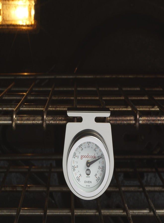 GoodCook Good Cook Classic Oven Thermometer NSF Approved - Image 5