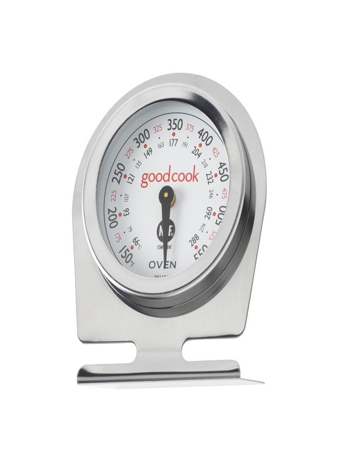 GoodCook Good Cook Classic Oven Thermometer NSF Approved - Image 1